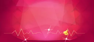 双11引爆狂欢节背景高清