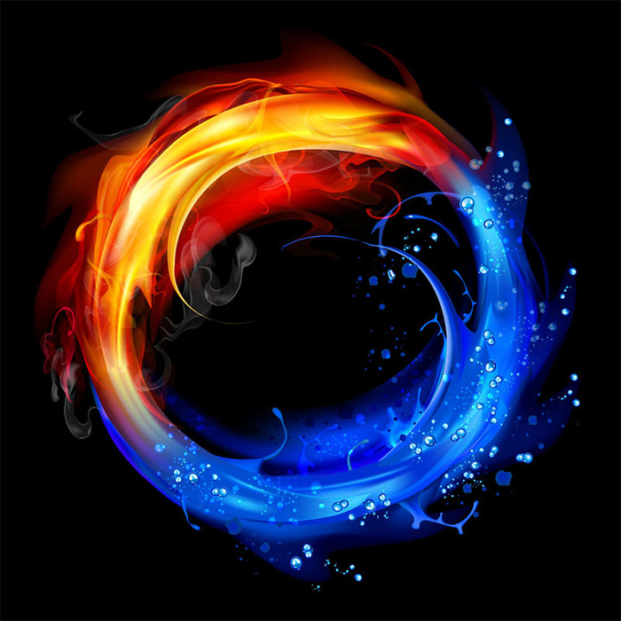 炫酷科幻背景图高清
