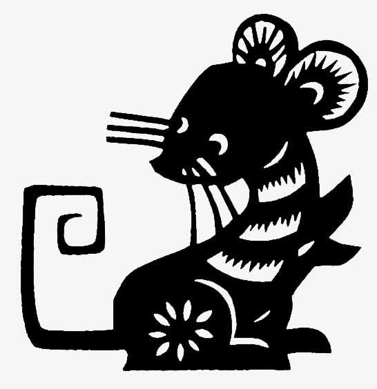 鼠免抠