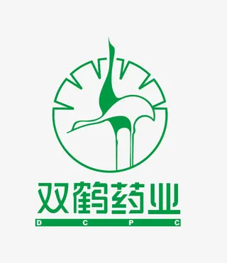 双鹤药业免抠