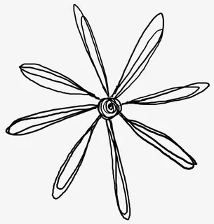 建筑线条素材水墨线条素材免抠