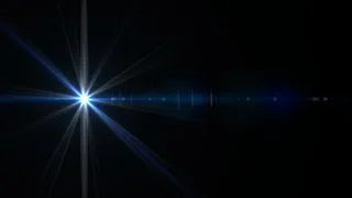 炫酷光效光条5免抠