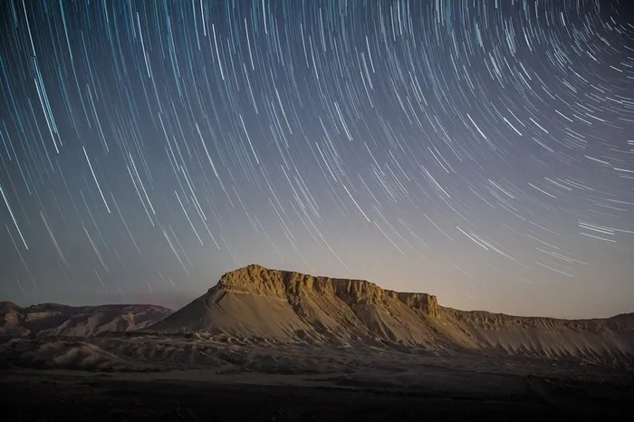 星空的无垠世界高清