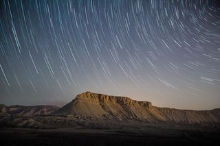 星空的无垠世界高清