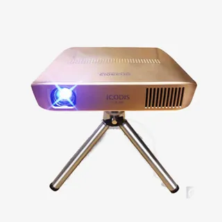 微型投影仪免抠