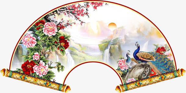 梅花免抠
