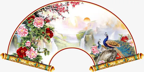 梅花免抠