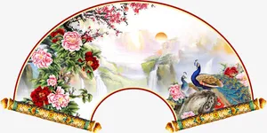 梅花免抠
