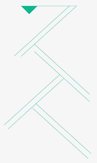 不规则分类线条免抠