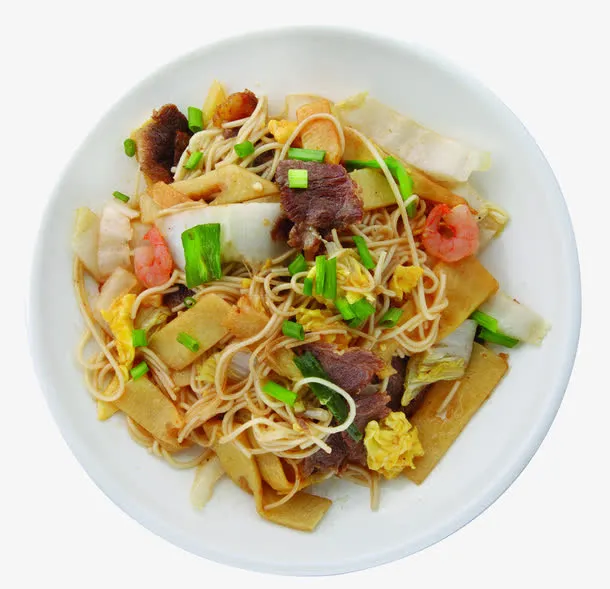 酸笋炒牛肉免抠