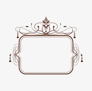 徽章标签图片标志图标标贴标签免抠