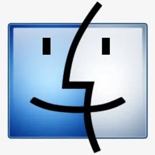 Misc Mac标志图标免抠