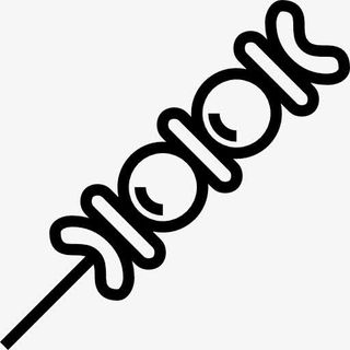 Brochette 图标免抠