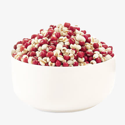 一碗红豆粥免抠