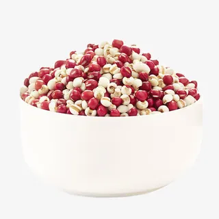 一碗红豆粥免抠