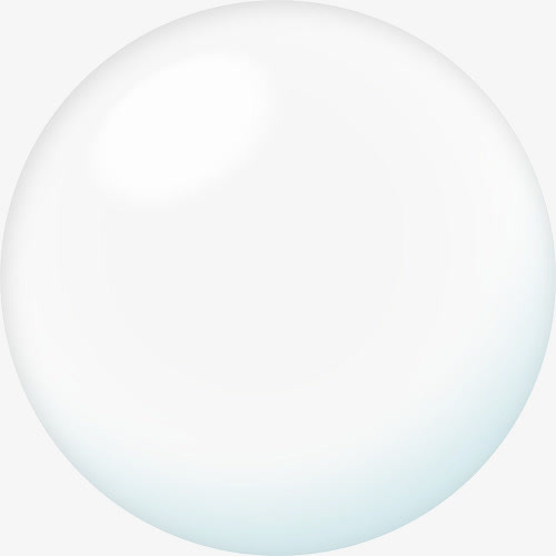 漂浮气泡免抠