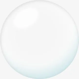 漂浮气泡免抠