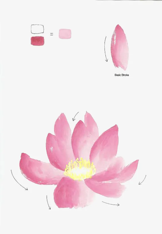 鲜花花瓣免抠