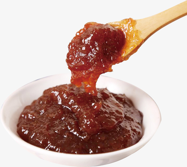 一盏土法枇杷膏免抠