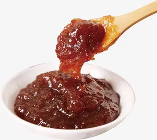 一盏土法枇杷膏免抠