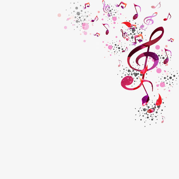 音符免抠