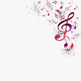 音符免抠