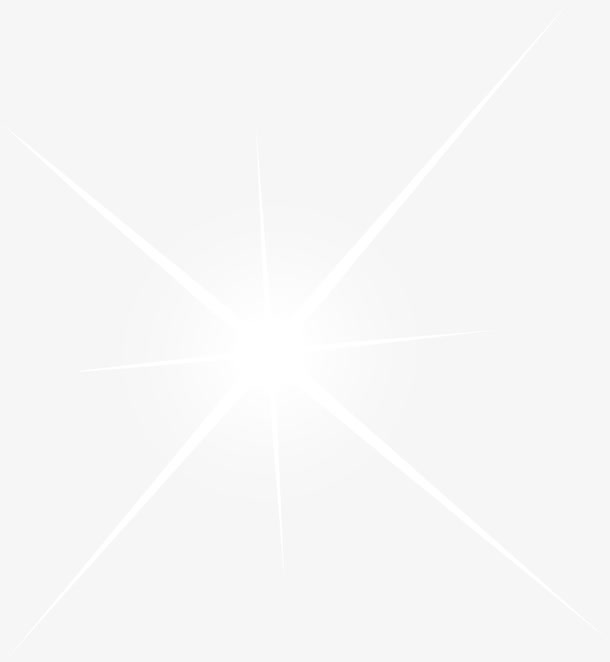 简约白色闪光免抠背景底纹元素