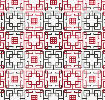 中国风暗纹免抠