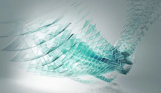 场景背景特制特效