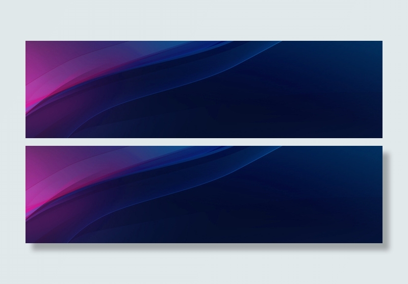 互联网banner创意背景高清