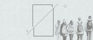 淘宝手绘灰色海报背景高清