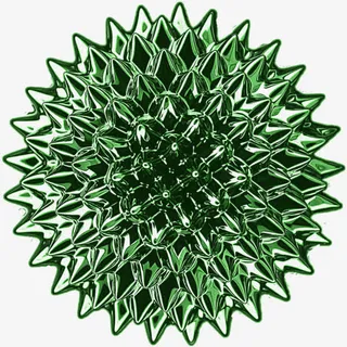 花边线条素材线条形状免抠