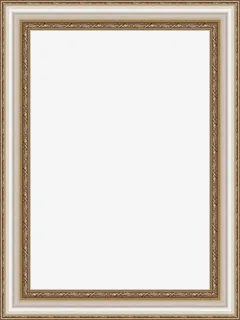 欧式相框免抠