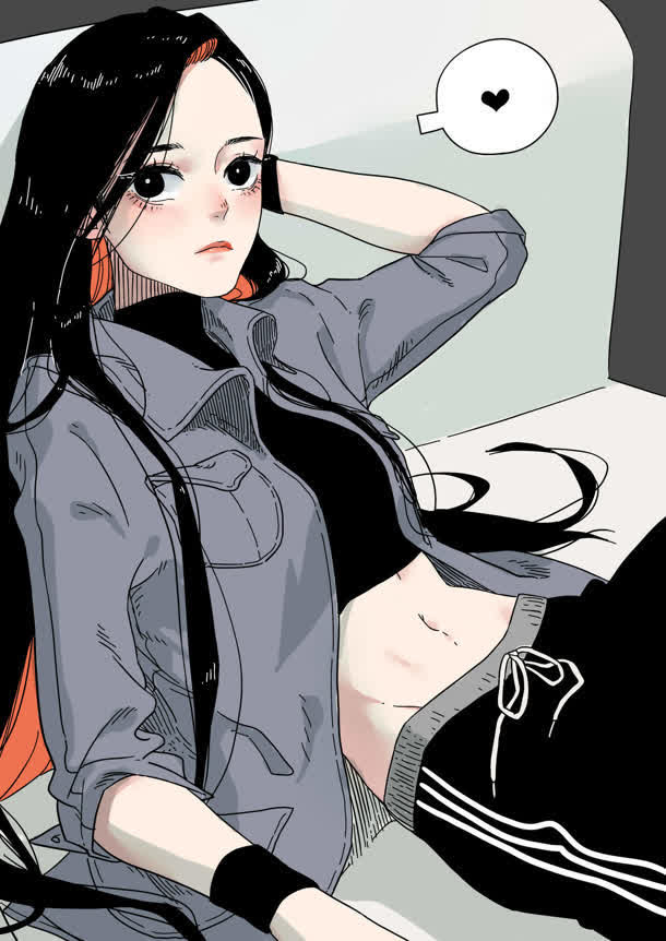 狐狸同学你在想什么免抠
