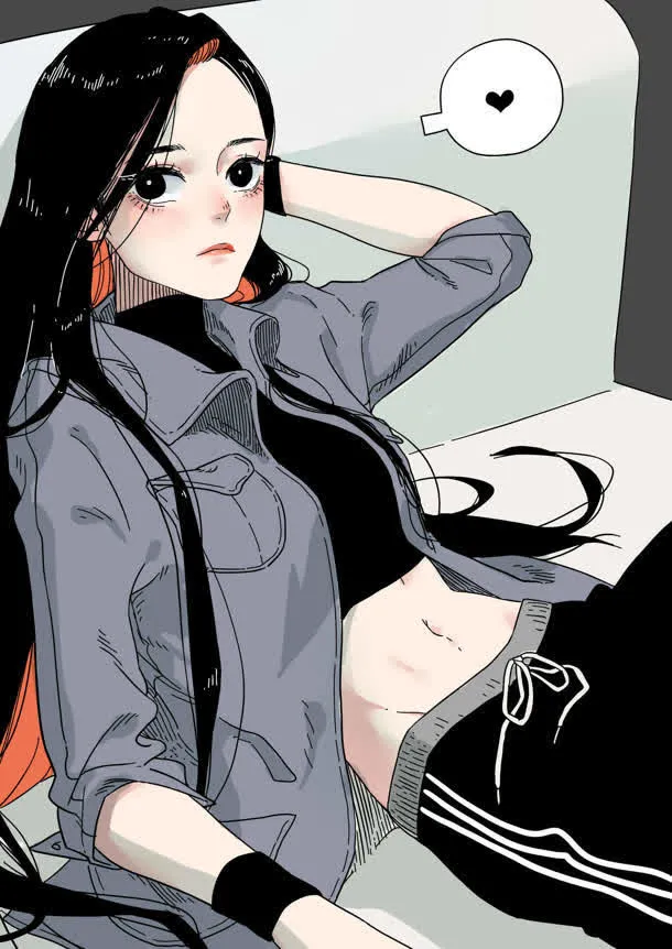 狐狸同学你在想什么免抠