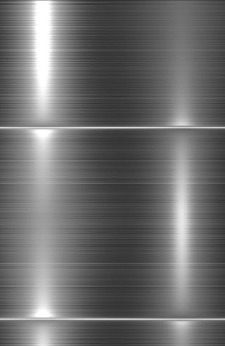 灰黑色光面拉丝金属纹路背景图高清