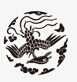 鸟图案免抠