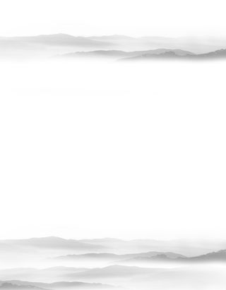 简约背景边框高清