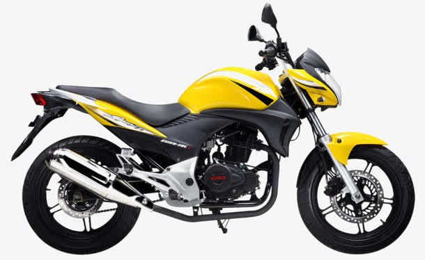 宗申战豹ZS150-38C免抠