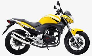 宗申战豹ZS150-38C免抠