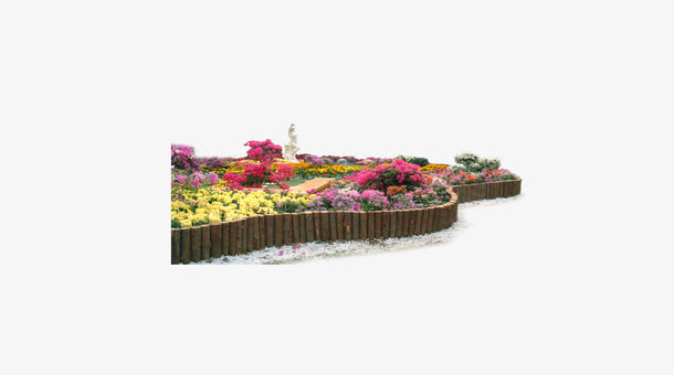 花卉元素免抠