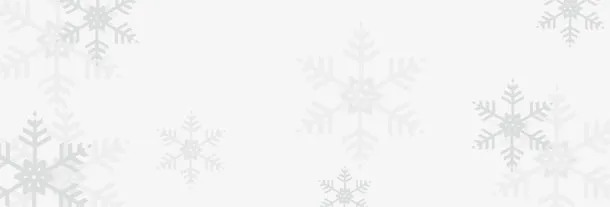 雪花免抠