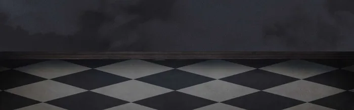 格子地板背景高清