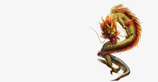 国潮双11霜降重阳节免抠