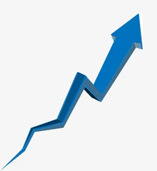 3D目标指向免抠