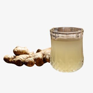 热姜汁免抠素材免抠