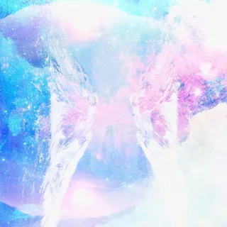 炫光背景免抠 炫光背景免抠