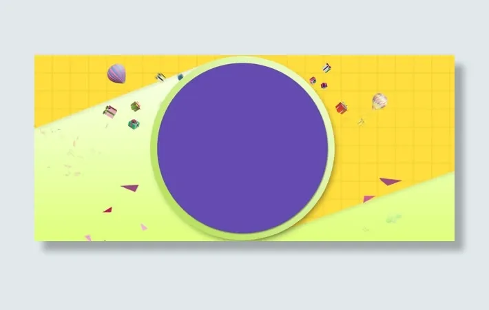 天猫淘宝双十一购物狂欢节免抠