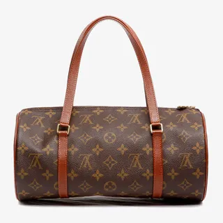 LV女款包包手提免抠