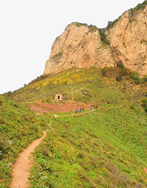 山石 田地免抠